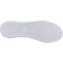 Rocket Dog Womens Cheery Trainers - White -Shoe Sales Shop RocketDog Cheery White 4 6