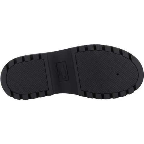 Rocket Dog Womens Dekko Tall Chelsea Boots - Black 6 Rocket Dog Womens Dekko Tall Chelsea Boots - Black - Image 4