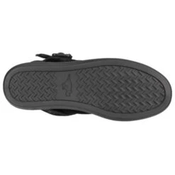 Rocket Dog Womens Mint Ankle Boots - Black -Shoe Sales Shop RocketDog Mint Black 4 6