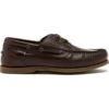 Chatham Mens Rockwell II G2 Wide Fit Shoes - Dark Seahorse -Shoe Sales Shop RockwellGII DarkSeahorse 6706412 2