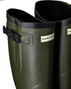 Hunter Mens New Balmoral Classic Wellies Rain Boots 14 Hunter Mens New Balmoral Classic Wellies Rain Boots -Shoe Sales Shop SS15 FLD UFT4010RSI DOV 5534336 2
