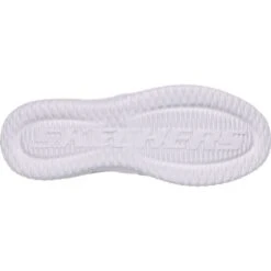 Skechers Mens Delson 3.0 Cabrino Slip Ins Trainers - Black Grey -Shoe Sales Shop Skechers DelsonCabrino Gray 2 11