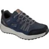 Skechers Mens Equalizer 4.0 Trail TRX Trainers - Navy -Shoe Sales Shop Skechers Equalizer40Trail Navy 1 11