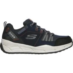 Skechers Mens Equalizer 4.0 Trail TRX Trainers - Navy 12 Skechers Mens Equalizer 4.0 Trail TRX Trainers - Navy -Shoe Sales Shop Skechers Equalizer40Trail Navy 6 11