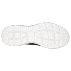 Skechers Mens Slip Ins Summits High Range Trainers - Black 10 Skechers Mens Slip Ins Summits High Range Trainers - Black -Shoe Sales Shop Skechers SummitsHighRange BKWt 3 9