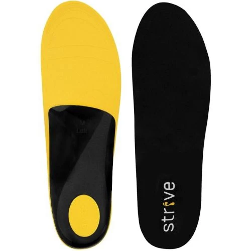 Strive Orthotic Active Insole 3 Strive Orthotic Active Insole