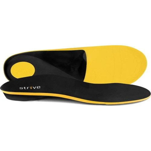 Strive Orthotic Active Insole 4 Strive Orthotic Active Insole - Image 2