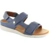 Strive Womens Aruba Sandals - Denim 1 Strive Womens Aruba Sandals - Denim -Shoe Sales Shop Strive Aruba Denim 2 17