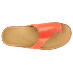 Strive Womens Capri II Sandals - Orange 9 Strive Womens Capri II Sandals - Orange -Shoe Sales Shop Strive CapriII Orange 3 17