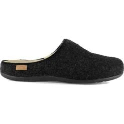 Strive Womens Copenhagen Slippers - Black -Shoe Sales Shop Strive Copenhagen Black 3 11