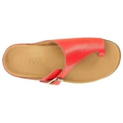 Strive Womens Java II Sandals - Scarlet 8 Strive Womens Java II Sandals - Scarlet -Shoe Sales Shop Strive JavaII Scarlet 3 17