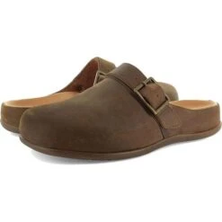 Strive Womens Malmo Clogs - Brown 9 Strive Womens Malmo Clogs - Brown -Shoe Sales Shop Strive Malmo Darkbrown 4 11