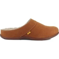 Strive Womens Vienna Slippers - Classic Tan 9 Strive Womens Vienna Slippers - Classic Tan -Shoe Sales Shop Strive Vienna Tan 3 20