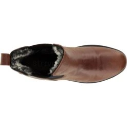 Strive Womens Windsor Chelsea Boots - Tan -Shoe Sales Shop Strive Windsor Tan 2 6