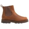 Timberland Courma Kid Chelsea Ankle Boot - Medium Brown - A28QW -Shoe Sales Shop TImberland 0A28QW MdBrown 1 9