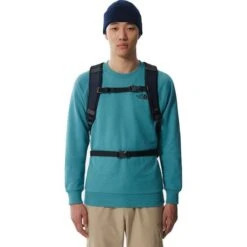 North Face Borealis Backpack Rucksack Laptop Shoulder Bag - TNF Navy TNF Black 17 North Face Borealis Backpack Rucksack Laptop Shoulder Bag - TNF Navy TNF Black -Shoe Sales Shop TNF Borealis NavyBlack 8 1