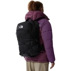 North Face Borealis Backpack Rucksack Laptop Shoulder Bag - TNF Black TNF Black 17 North Face Borealis Backpack Rucksack Laptop Shoulder Bag - TNF Black TNF Black -Shoe Sales Shop TNF Borealis TNFBlackTNFBlack 2 5