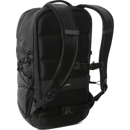 North Face Borealis Backpack Rucksack Laptop Shoulder Bag - TNF Black TNF Black 4 North Face Borealis Backpack Rucksack Laptop Shoulder Bag - TNF Black TNF Black - Image 2