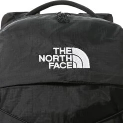 North Face Borealis Backpack Rucksack Laptop Shoulder Bag - TNF Black TNF Black 12 North Face Borealis Backpack Rucksack Laptop Shoulder Bag - TNF Black TNF Black -Shoe Sales Shop TNF Borealis TNFBlackTNFBlack 4 5