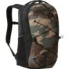 North Face Jester Backpack Rucksack Laptop Bag - Kelp TNF Camo Print -Shoe Sales Shop TNF JesterKelp CamoPrint 1 3