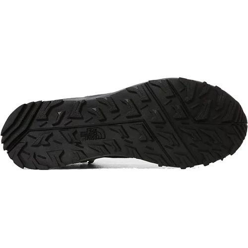 North Face Mens Litewave Mid Futurelight Waterproof Walking Boots - TNF Black Flax 7 North Face Mens Litewave Mid Futurelight Waterproof Walking Boots - TNF Black Flax - Image 5