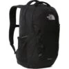 North Face Vault Backpack Rucksack Laptop Shoulder Bag - TNF Black -Shoe Sales Shop TNF Vault22 Black 1 1