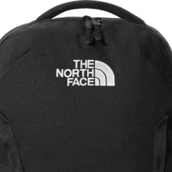 North Face Vault Backpack Rucksack Laptop Shoulder Bag - TNF Black -Shoe Sales Shop TNF Vault22 Black 4 1