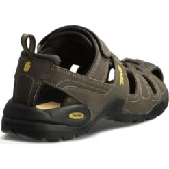 Teva Mens Forebay Walking Sandals - Turkish Coffee 9 Teva Mens Forebay Walking Sandals - Turkish Coffee -Shoe Sales Shop Teva Forebay TurkishCoffee 1 5