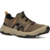 Teva Mens Outflow CT Walking Sandals - Teak