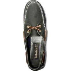 Timberland Womens Amherst Boat Shoes - Navy - 72332 10 Timberland Womens Amherst Boat Shoes - Navy - 72332 -Shoe Sales Shop Tim AmherstBoat72332 Navy 2 25