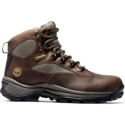 Timberland Womens Chocorua Trail GTX Waterproof Walking Boot - Dark Brown 15631 -Shoe Sales Shop Timberland 015631 DarkBrown 5 7