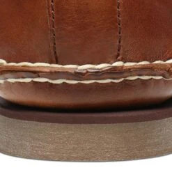 Timberland Mens Classic 2 Eye Boat Shoes - Brown - A232X 13 Timberland Mens Classic 2 Eye Boat Shoes - Brown - A232X -Shoe Sales Shop Timberland A232X Brown 7 7