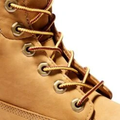 Timberland Womens Kinsley Waterproof Boots - Wheat A25BS -Shoe Sales Shop Timberland A25BS Wheat 6 23