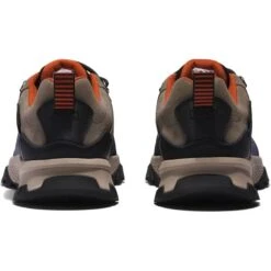 Timberland Mens A2DZZ Lincoln Peak Low Waterproof Walking Shoes - Navy Mesh 12 Timberland Mens A2DZZ Lincoln Peak Low Waterproof Walking Shoes - Navy Mesh -Shoe Sales Shop Timberland A2DZZ DarkBlue 5 9