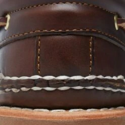 Timberland Womens Noreen Heritage Boat Shoe - Brown - 51304 -Shoe Sales Shop Timberland Noreen 51304 Brown 8 9