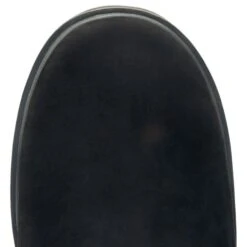 Timberland Womens Premium 14 Inch Tall Lace Up Waterproof Boots - Black - 8167R -Shoe Sales Shop Tims 8167R Black 5 11