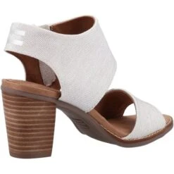 Toms Womens Majorca Sandals - Natural -Shoe Sales Shop Toms Majorca59816 Natural 3 5