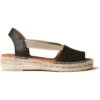 Toni Pons Womens Etna Sandals - Black 2 Toni Pons Womens Etna Sandals - Black -Shoe Sales Shop ToniPon ETNA Bk 1 8