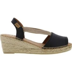 Shoe Sales Shop -Shoe Sales Shop ToniPons TeideP Negre01 11