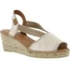 Toni Pons Womens Teide P Sandals - Plati Silver