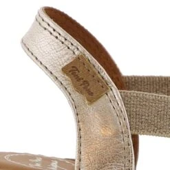 Toni Pons Womens Teide P Sandals - Plati Silver 17 Toni Pons Womens Teide P Sandals - Plati Silver -Shoe Sales Shop ToniPons TeideP Plati Xtra 17