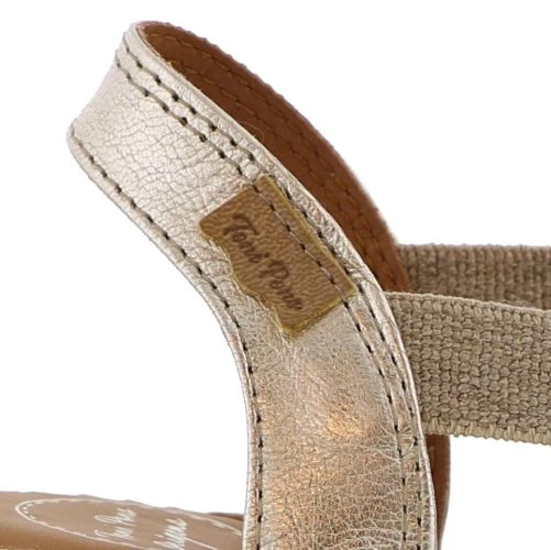 Toni Pons Womens Teide P Sandals - Plati Silver 10 Toni Pons Womens Teide P Sandals - Plati Silver - Image 8