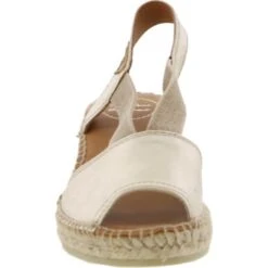 Toni Pons Womens Teide P Sandals - Plati Silver 12 Toni Pons Womens Teide P Sandals - Plati Silver -Shoe Sales Shop ToniPons TeideP Plati02 17