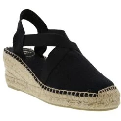Toni Pons Womens Ter Vegan Sandals - Black 16 Toni Pons Womens Ter Vegan Sandals - Black -Shoe Sales Shop ToniPons Ter Negre Main 15