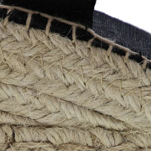 Toni Pons Womens Ter Vegan Sandals - Black 6 Toni Pons Womens Ter Vegan Sandals - Black - Image 4