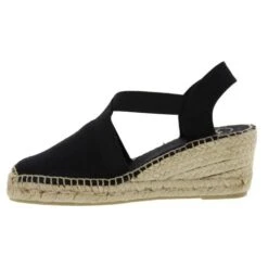 Toni Pons Womens Ter Vegan Sandals - Black 14 Toni Pons Womens Ter Vegan Sandals - Black -Shoe Sales Shop ToniPons Ter Negre03 15