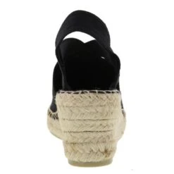 Toni Pons Womens Ter Vegan Sandals - Black 15 Toni Pons Womens Ter Vegan Sandals - Black -Shoe Sales Shop ToniPons Ter Negre04 15