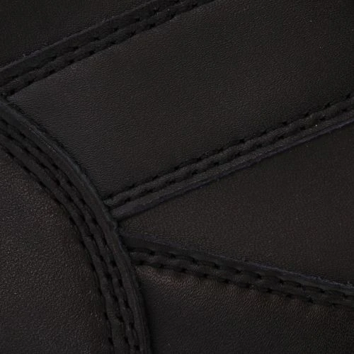 Grafters Mens Top Gun Military Combat Boots - Black 4 Grafters Mens Top Gun Military Combat Boots - Black - Image 3