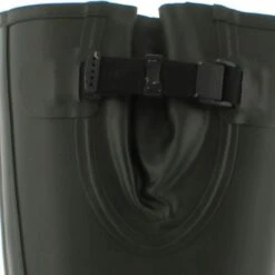 Woodland Mens Womens Neoprene Wellies Boots 16 Woodland Mens Womens Neoprene Wellies Boots -Shoe Sales Shop UKD W258E Green DETAIL Extra 13