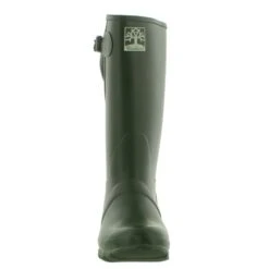 Woodland Mens Womens Neoprene Wellies Boots 17 Woodland Mens Womens Neoprene Wellies Boots -Shoe Sales Shop UKD W258E Green jpg02 13